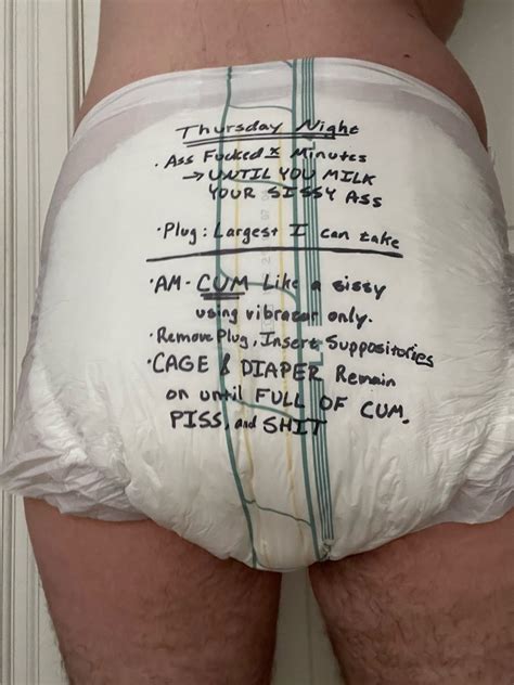 Diaper Sex Porn Videos 